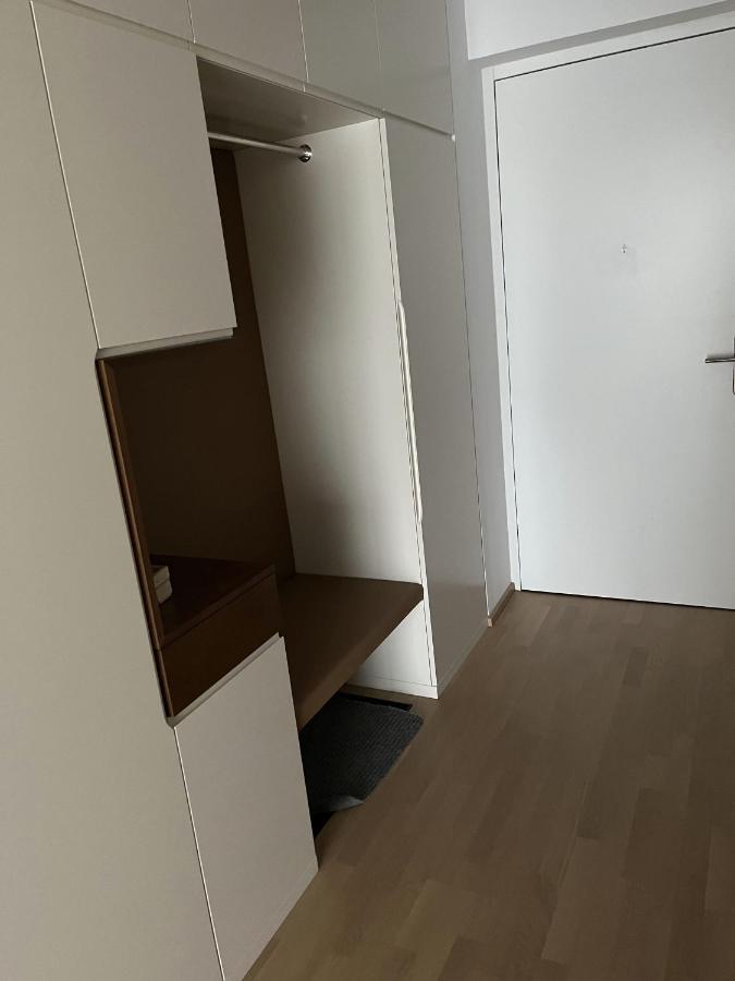 Luxusappartement Mit Garage Im Zentrum Vídeňské Nové Město Exteriér fotografie